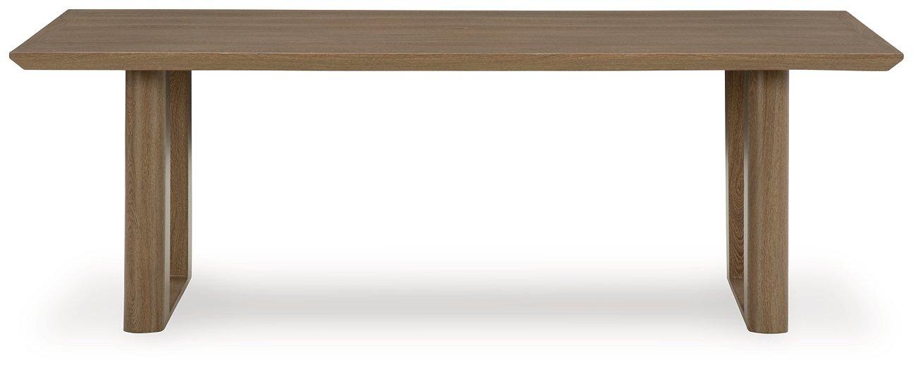Serene Bay Outdoor Dining Set - Furniture 4 Less Outlet (Salinas,CA)