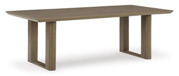 Serene Bay Outdoor Dining Set - Furniture 4 Less Outlet (Salinas,CA)