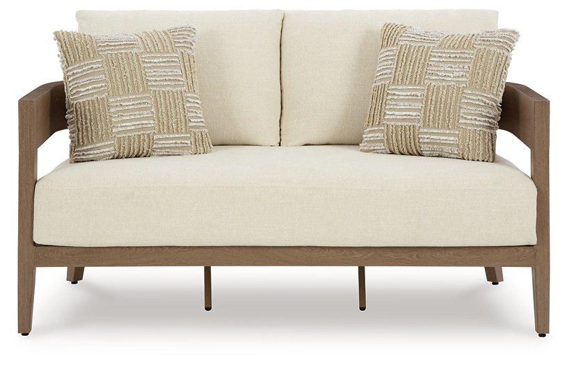 Serene Bay Outdoor Seating Set - Furniture 4 Less Outlet (Salinas,CA)