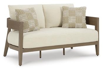 Serene Bay Outdoor Seating Set - Furniture 4 Less Outlet (Salinas,CA)