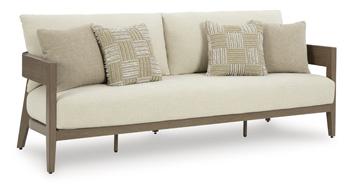 Serene Bay Outdoor Seating Set - Furniture 4 Less Outlet (Salinas,CA)