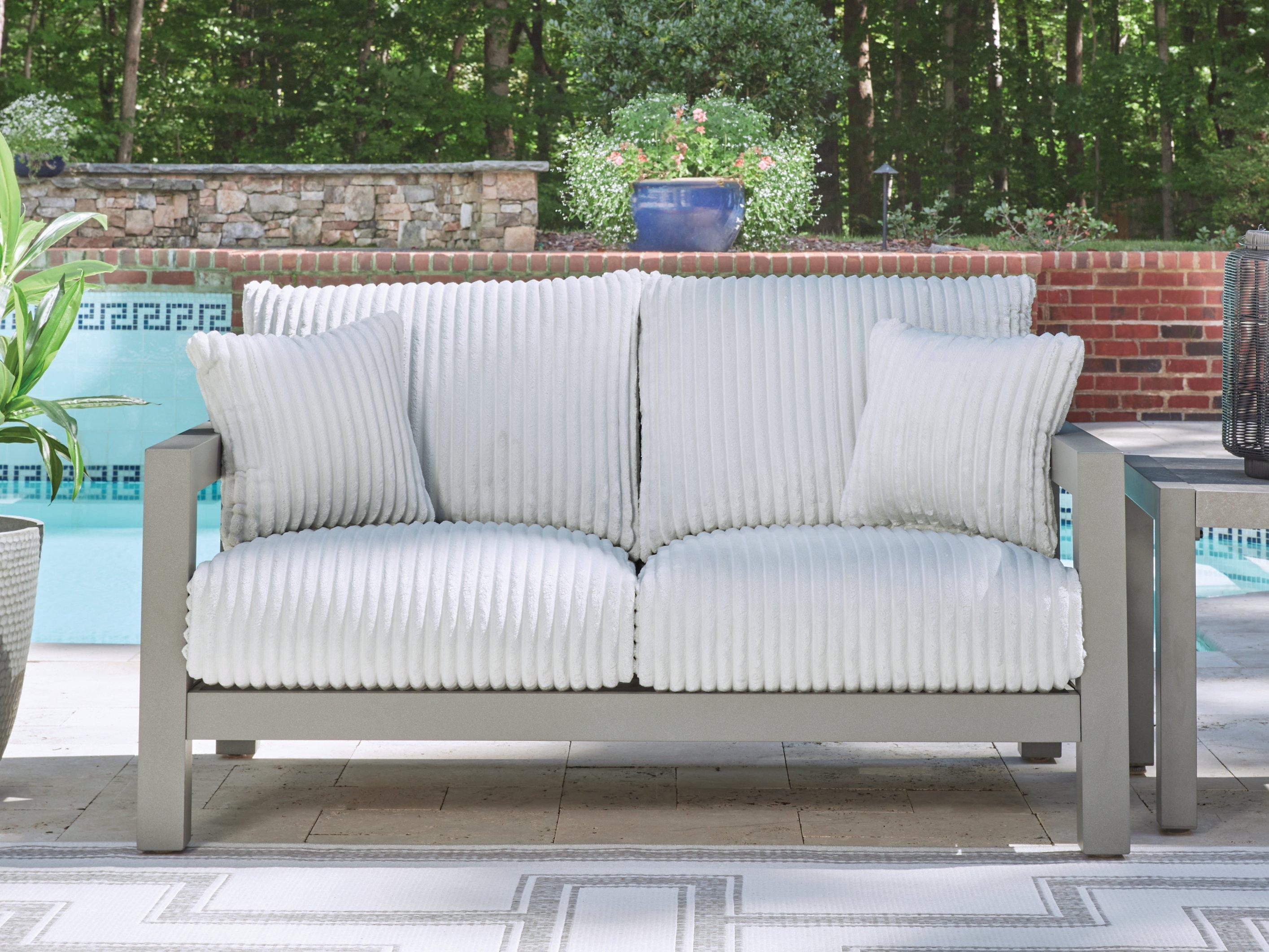 Hurley Park Outdoor Package - Furniture 4 Less Outlet (Salinas,CA)