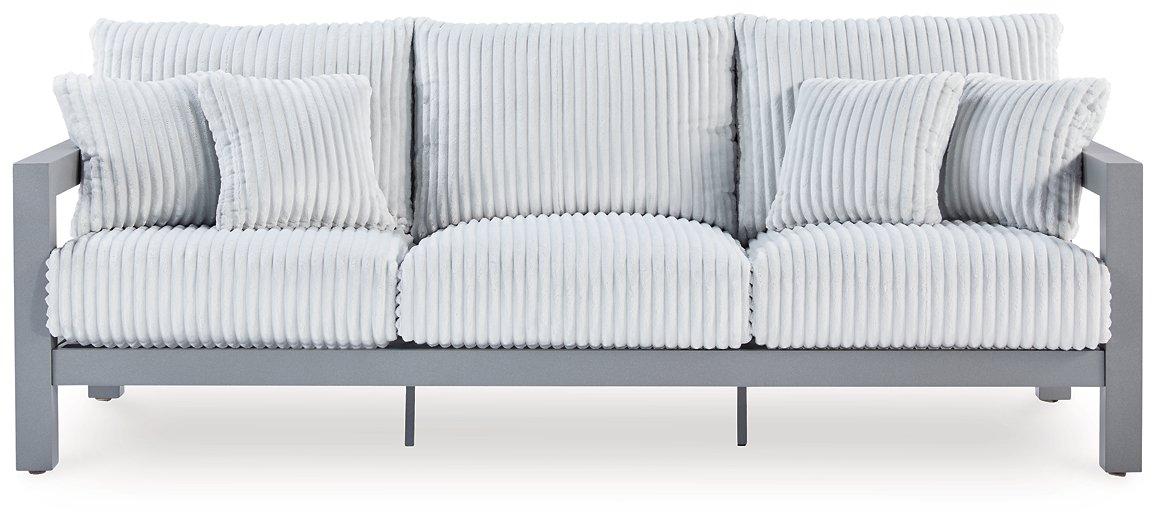 Hurley Park Outdoor Package - Furniture 4 Less Outlet (Salinas,CA)