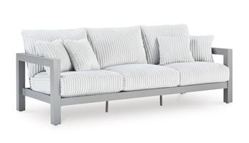 Hurley Park Outdoor Package - Furniture 4 Less Outlet (Salinas,CA)