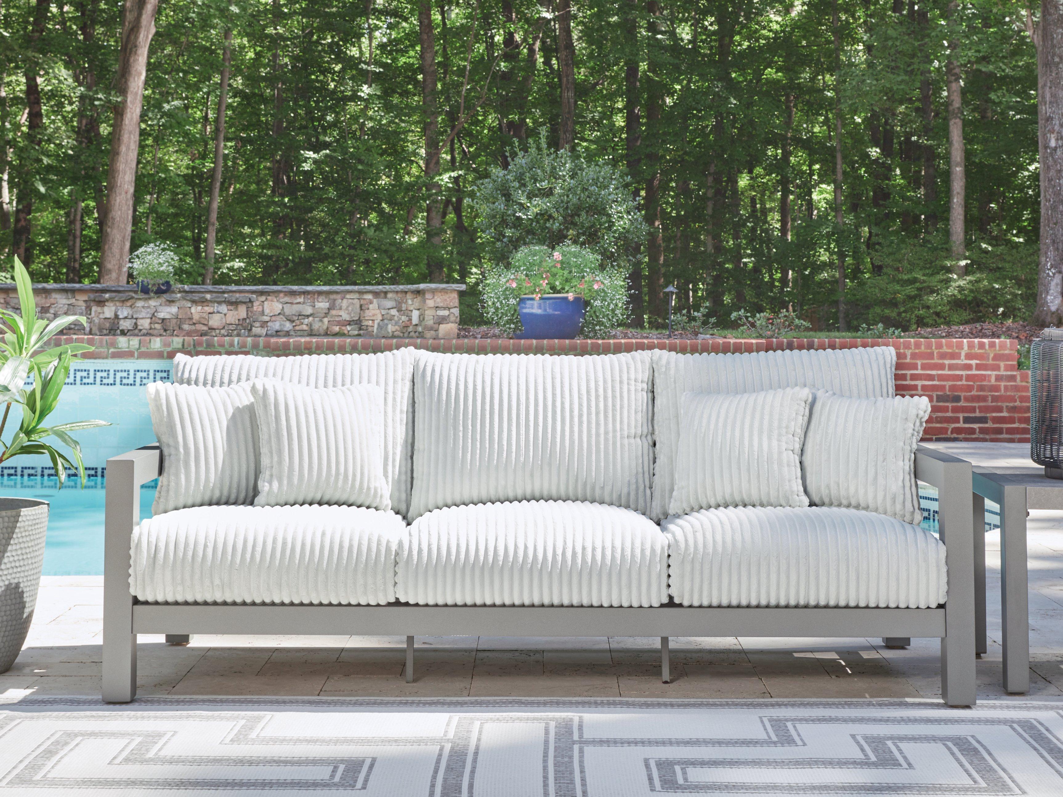 Hurley Park Outdoor Package - Furniture 4 Less Outlet (Salinas,CA)