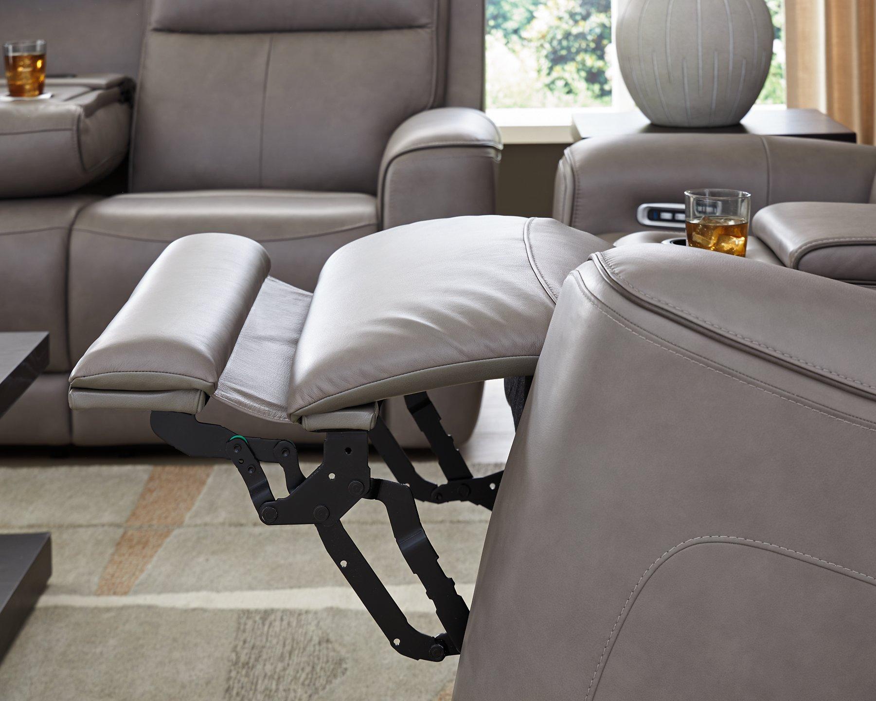 5Z-Comfort Living Room Set - Furniture 4 Less Outlet (Salinas,CA)