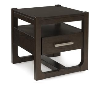 Breckington End Table - Furniture 4 Less Outlet (Salinas,CA)