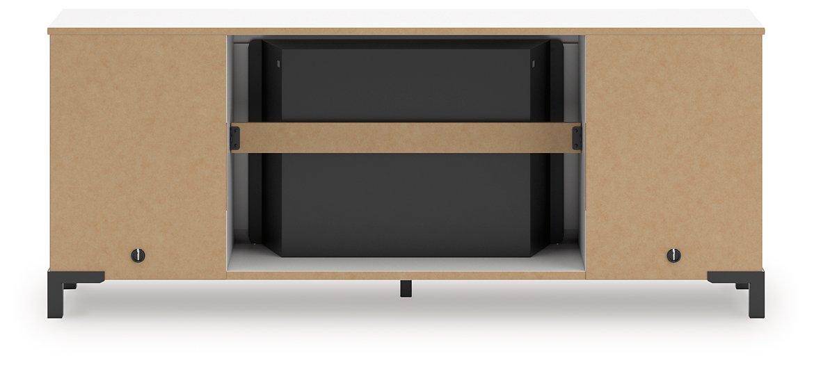 Brollevi Entertainment Center - Furniture 4 Less Outlet (Salinas,CA)