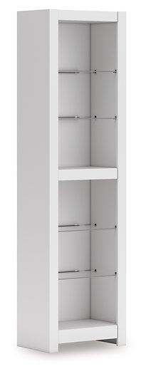 Brollevi Entertainment Center - Furniture 4 Less Outlet (Salinas,CA)