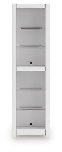 Brollevi Entertainment Center - Furniture 4 Less Outlet (Salinas,CA)