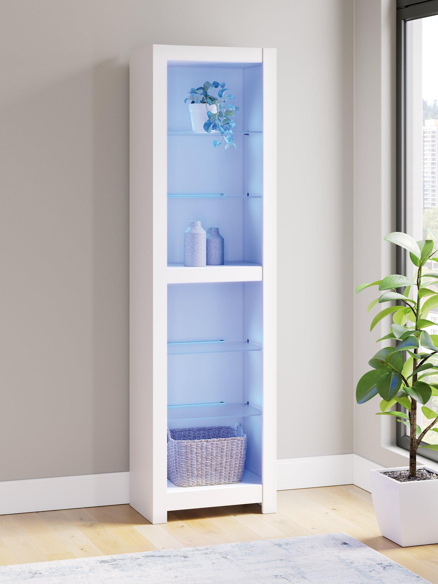 Brollevi Entertainment Center - Furniture 4 Less Outlet (Salinas,CA)