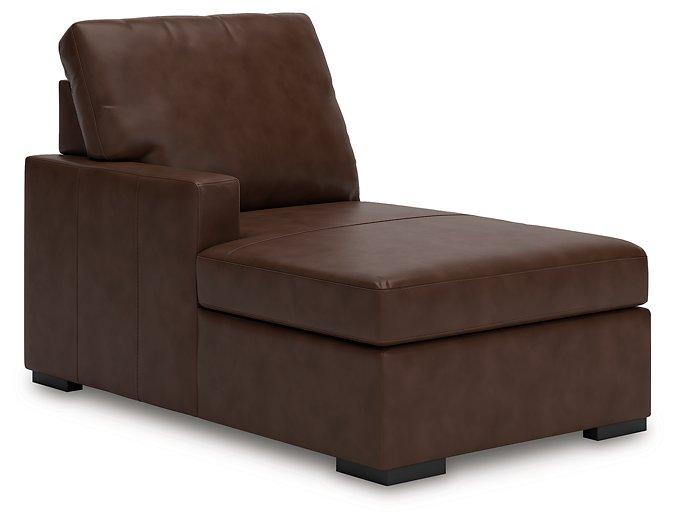 McDowlan Sectional with Chaise - Furniture 4 Less Outlet (Salinas,CA)
