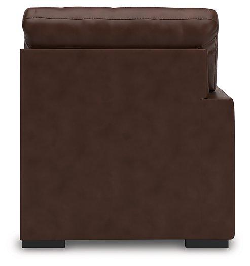McDowlan Sectional with Chaise - Furniture 4 Less Outlet (Salinas,CA)