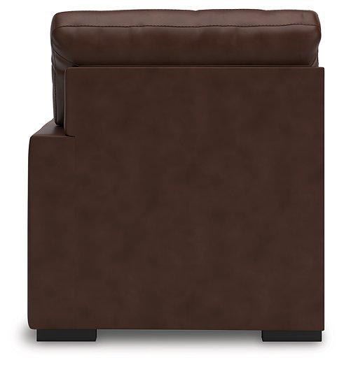 McDowlan Sectional with Chaise - Furniture 4 Less Outlet (Salinas,CA)