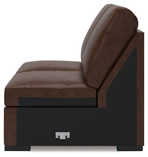 McDowlan Sectional with Chaise - Furniture 4 Less Outlet (Salinas,CA)
