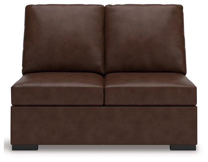 McDowlan Sectional with Chaise - Furniture 4 Less Outlet (Salinas,CA)