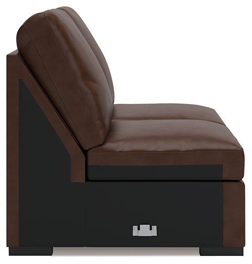 McDowlan Sectional with Chaise - Furniture 4 Less Outlet (Salinas,CA)