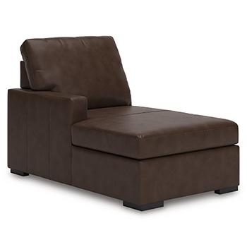 McDowlan Sectional with Chaise - Furniture 4 Less Outlet (Salinas,CA)