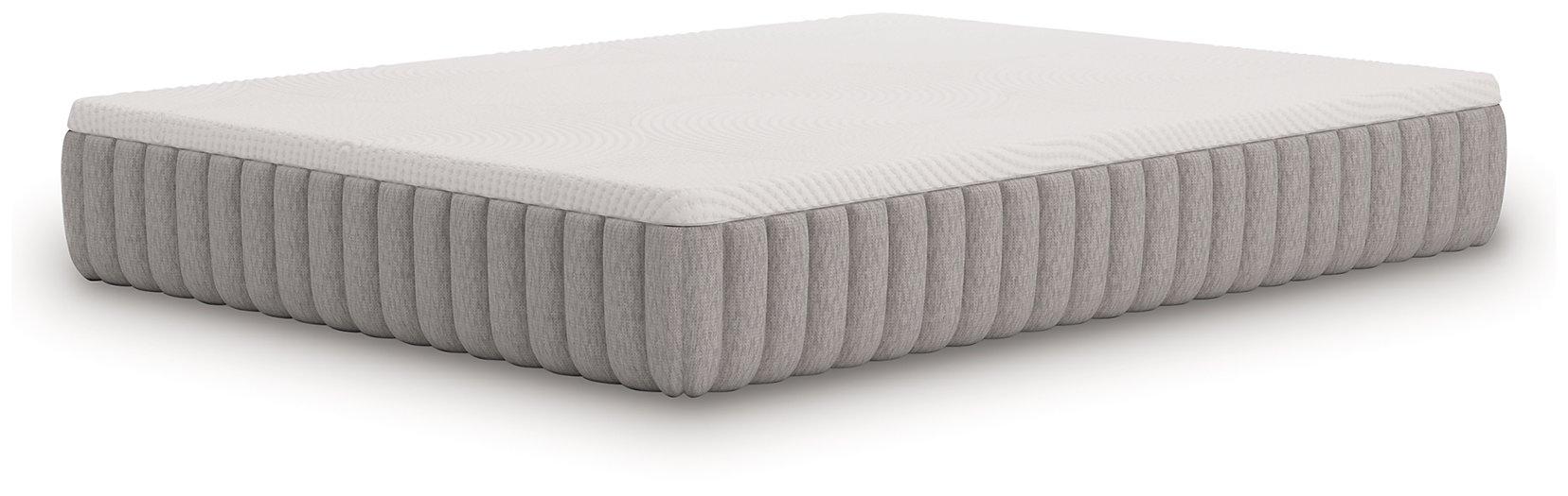 Terra Sleep Firm Mattress - Furniture 4 Less Outlet (Salinas,CA)