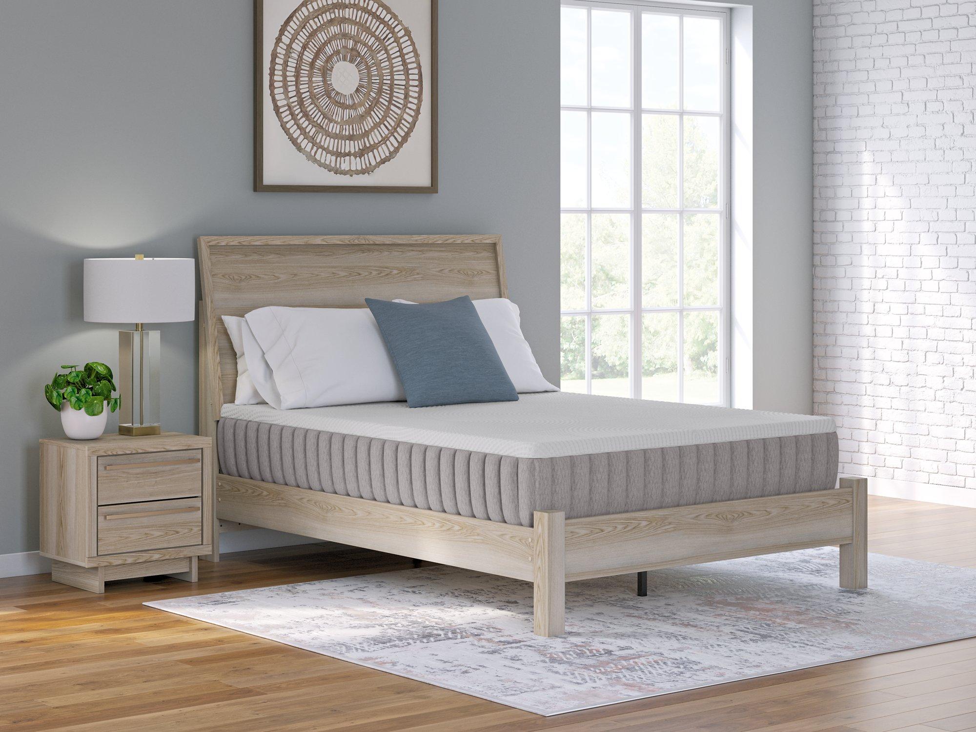 Terra Sleep Firm Mattress - Furniture 4 Less Outlet (Salinas,CA)