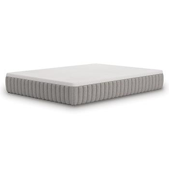 Terra Sleep Firm Mattress - Furniture 4 Less Outlet (Salinas,CA)