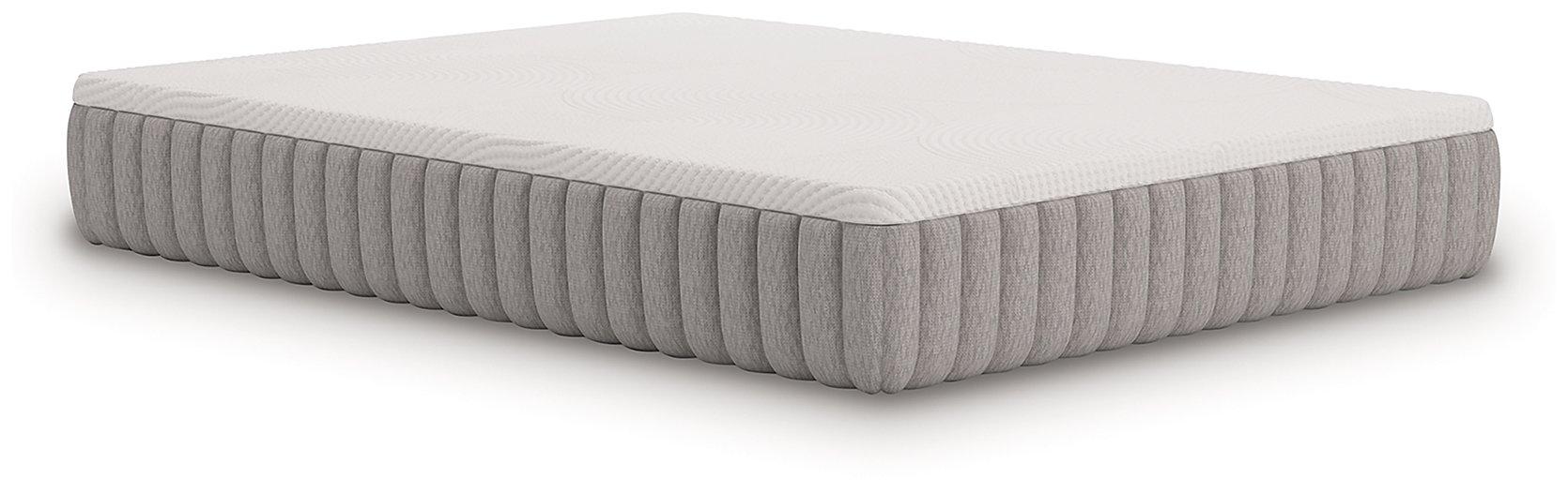 Terra Sleep Firm Mattress - Furniture 4 Less Outlet (Salinas,CA)