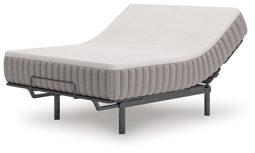 Terra Sleep Firm Mattress - Furniture 4 Less Outlet (Salinas,CA)