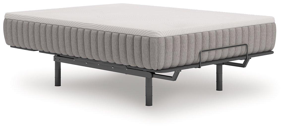 Terra Sleep Firm Mattress - Furniture 4 Less Outlet (Salinas,CA)