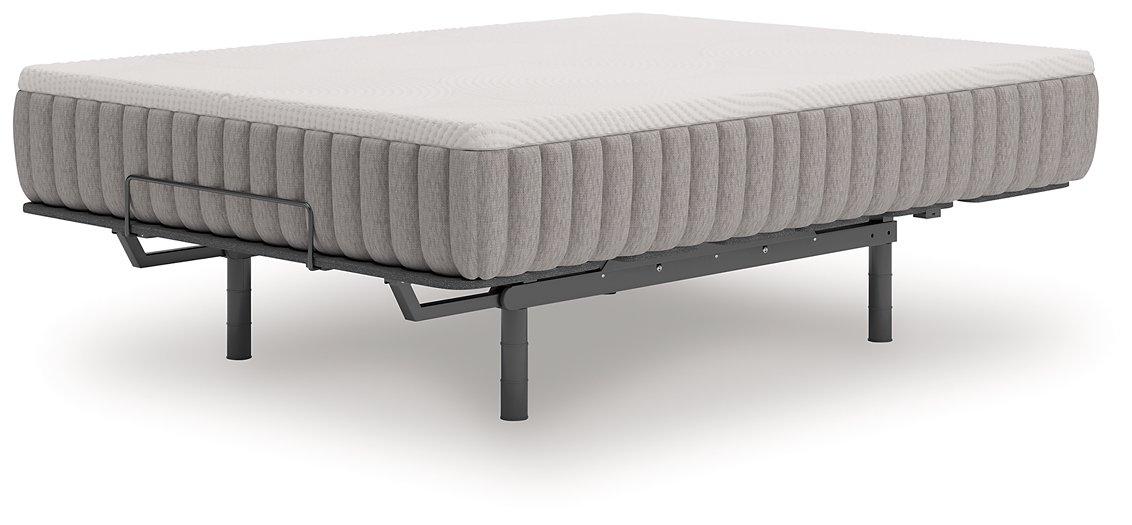 Terra Sleep Firm Mattress - Furniture 4 Less Outlet (Salinas,CA)