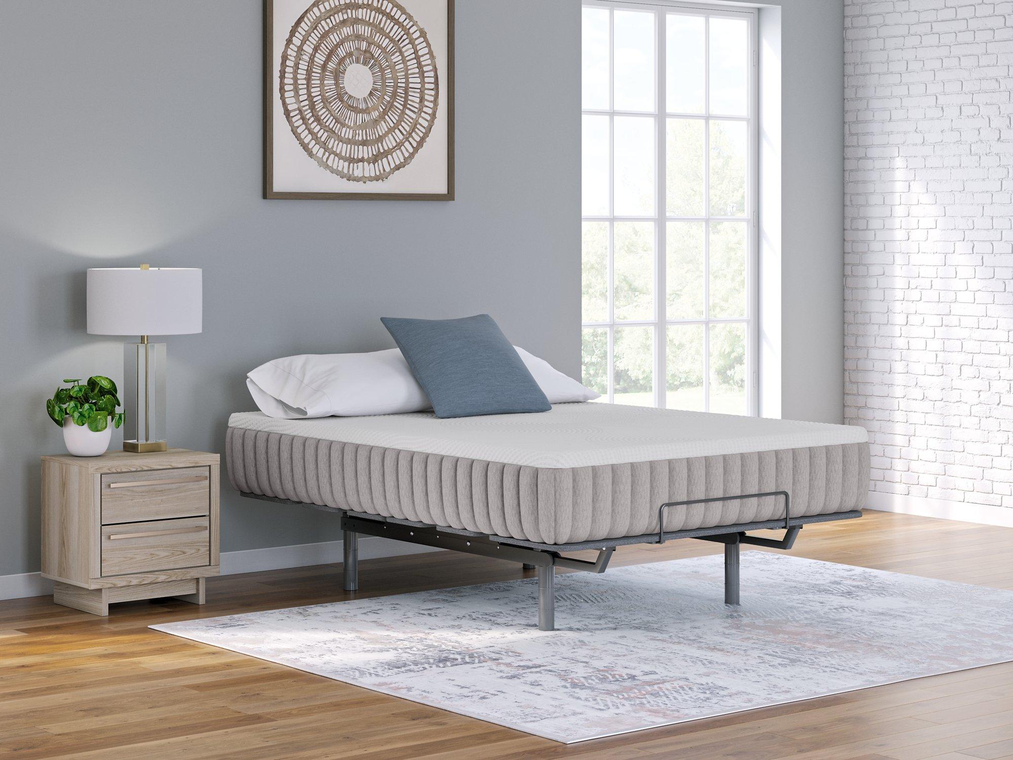 Terra Sleep Firm Mattress - Furniture 4 Less Outlet (Salinas,CA)