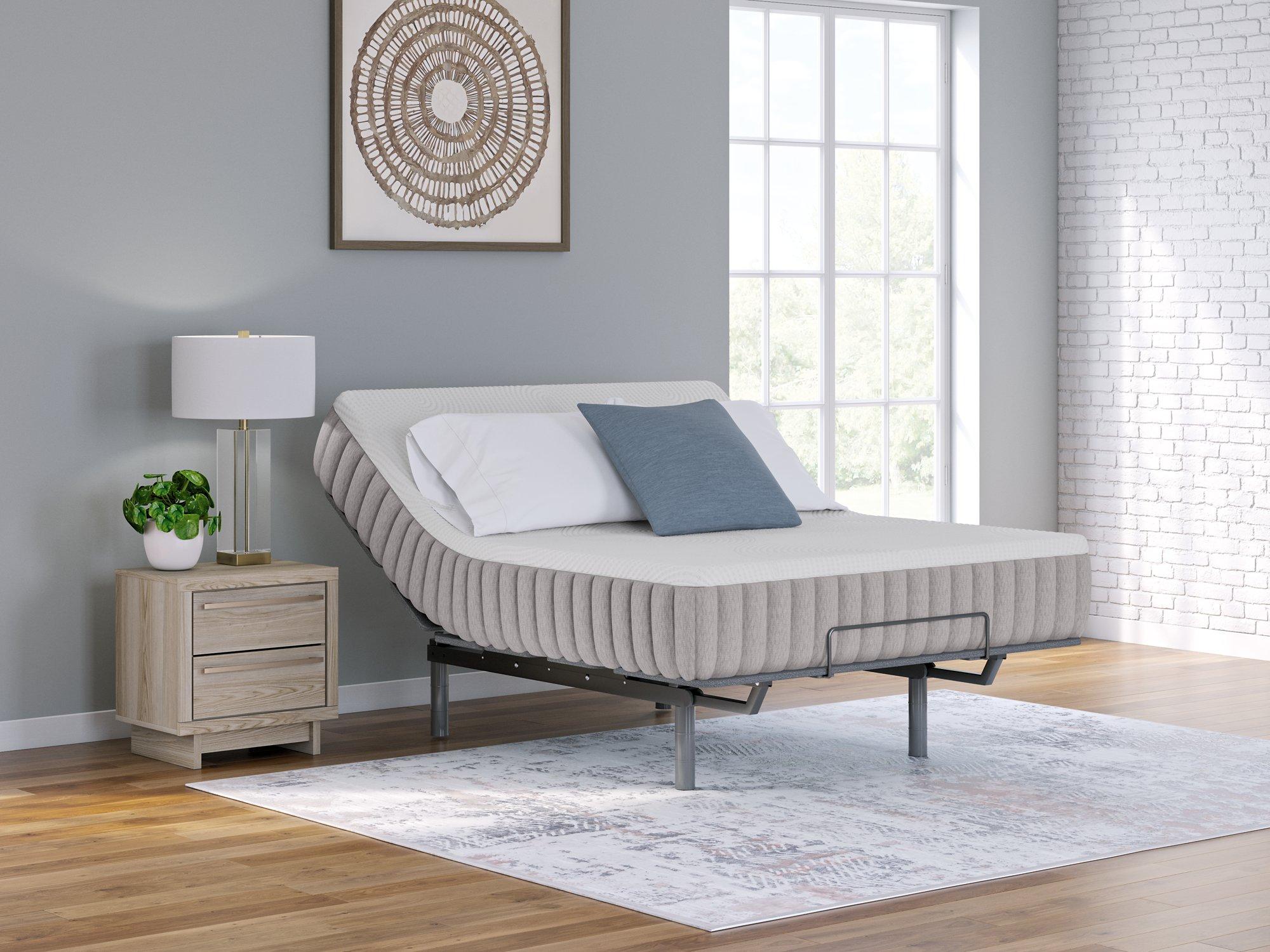 Terra Sleep Firm Mattress - Furniture 4 Less Outlet (Salinas,CA)