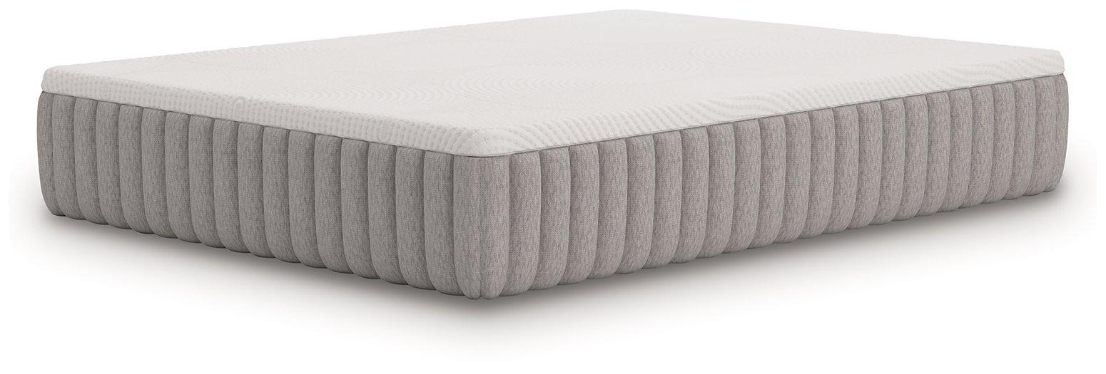 Terra Sleep Soft Mattress - Furniture 4 Less Outlet (Salinas,CA)
