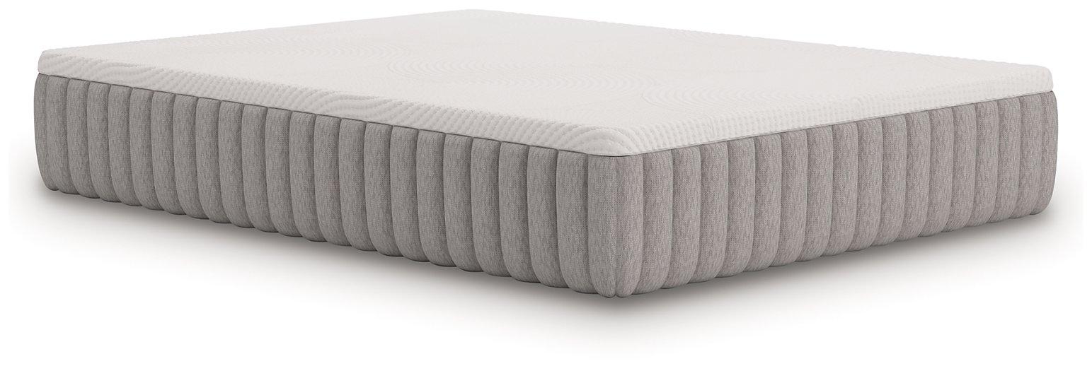 Terra Sleep Soft Mattress - Furniture 4 Less Outlet (Salinas,CA)