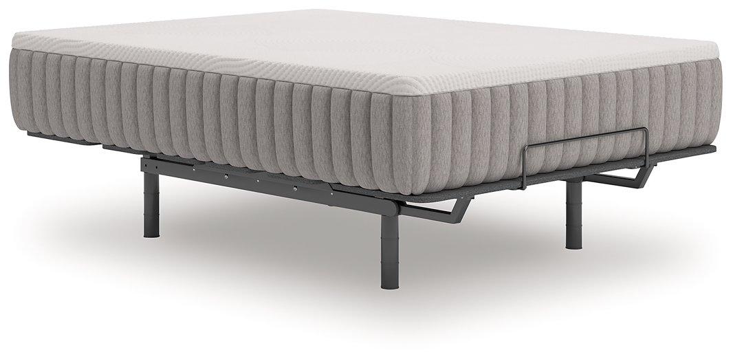 Terra Sleep Soft Mattress - Furniture 4 Less Outlet (Salinas,CA)