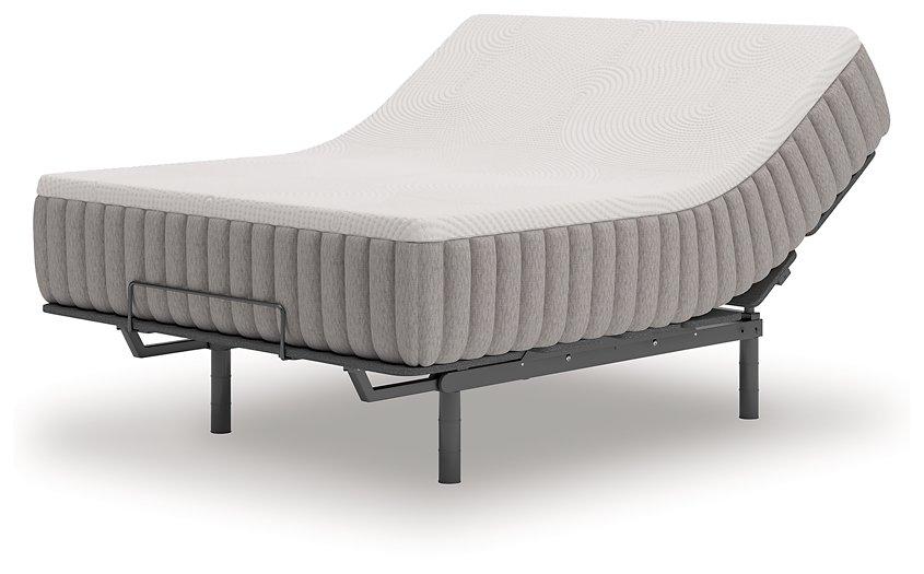 Terra Sleep Soft Mattress - Furniture 4 Less Outlet (Salinas,CA)