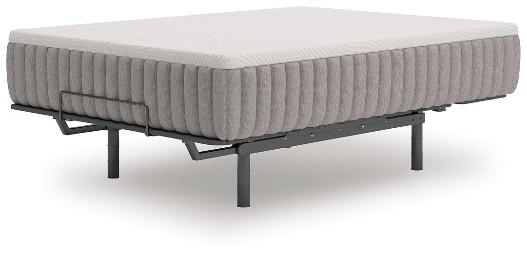 Terra Sleep Soft Mattress - Furniture 4 Less Outlet (Salinas,CA)