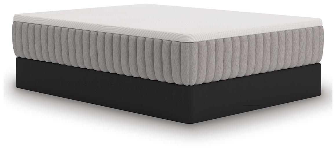 Terra Sleep Soft Mattress - Furniture 4 Less Outlet (Salinas,CA)