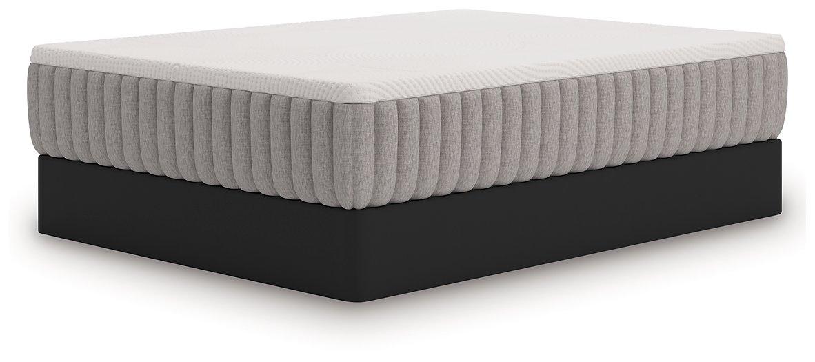 Terra Sleep Soft Mattress - Furniture 4 Less Outlet (Salinas,CA)