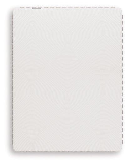 Terra Sleep Soft Mattress - Furniture 4 Less Outlet (Salinas,CA)
