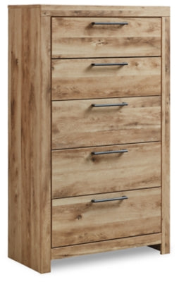 Hyanna Chest of Drawers - Furniture 4 Less Outlet (Salinas,CA)