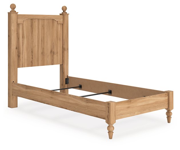 Aleaport Bed - Furniture 4 Less Outlet (Salinas,CA)