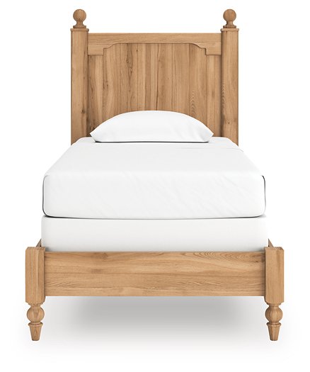 Aleaport Bed - Furniture 4 Less Outlet (Salinas,CA)