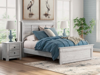 Makidern Bed - Furniture 4 Less Outlet (Salinas,CA)