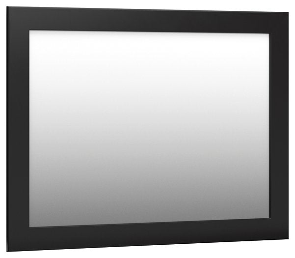 Maribel Bedroom Mirror - Furniture 4 Less Outlet (Salinas,CA)