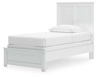Bostwick Shoals Bed - Furniture 4 Less Outlet (Salinas,CA)