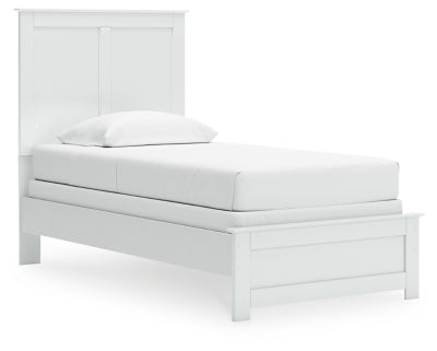 Bostwick Shoals Bed - Furniture 4 Less Outlet (Salinas,CA)