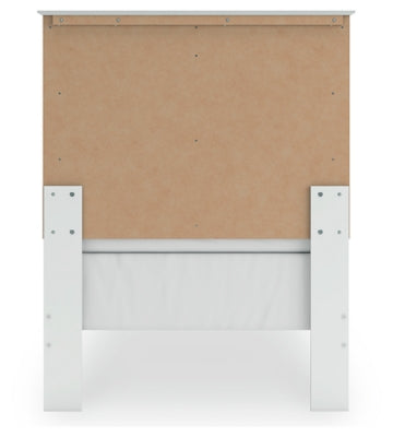 Bostwick Shoals Bed - Furniture 4 Less Outlet (Salinas,CA)