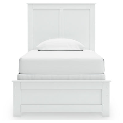 Bostwick Shoals Bed - Furniture 4 Less Outlet (Salinas,CA)