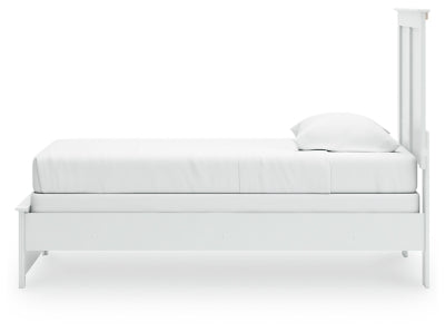 Bostwick Shoals Bed - Furniture 4 Less Outlet (Salinas,CA)