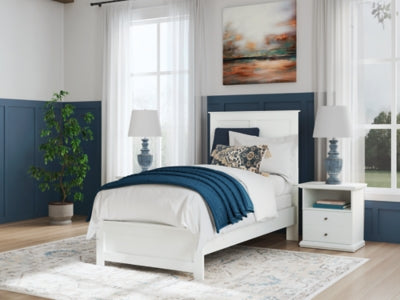 Bostwick Shoals Bed - Furniture 4 Less Outlet (Salinas,CA)